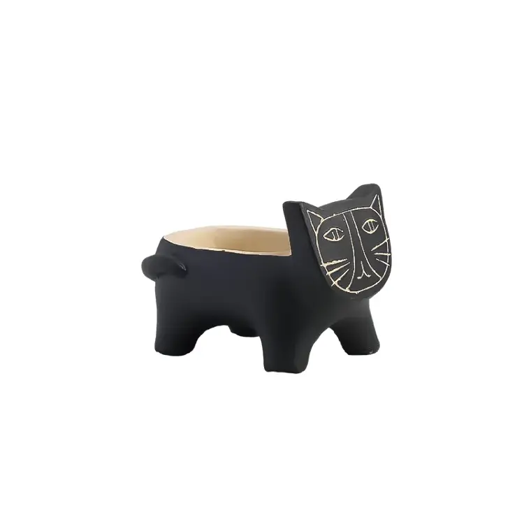 Чаша Black Cat B
