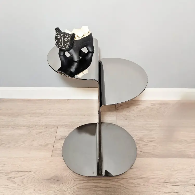 Чаша Black Cat B