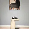 Чаша Black Cat B