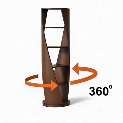 Вращающаяся система хранения DNA