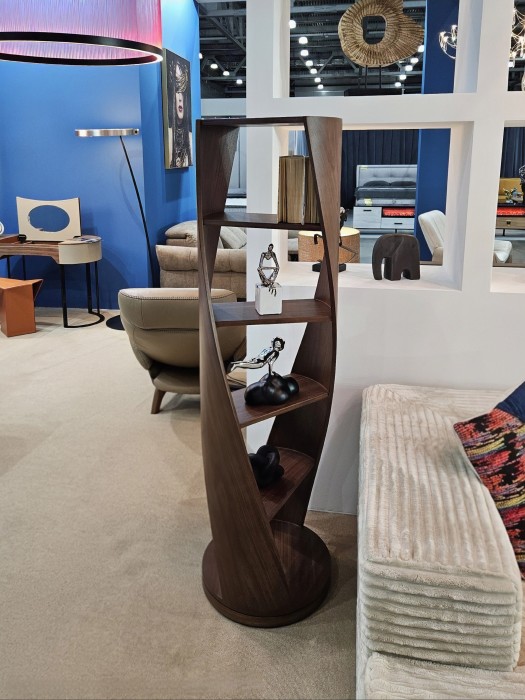 Вращающаяся система хранения DNA