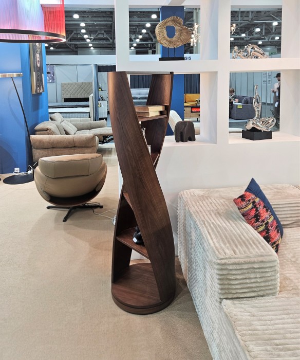 Вращающаяся система хранения DNA