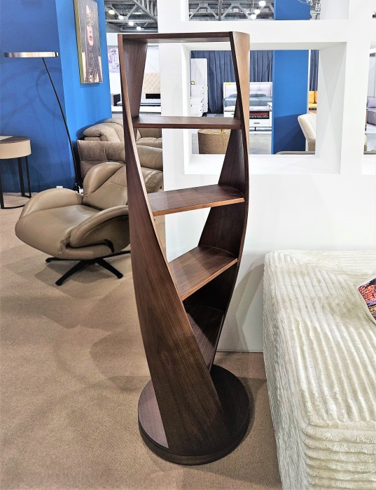 Вращающаяся система хранения DNA