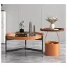 Столики журнальные Doppio Coffee Tables