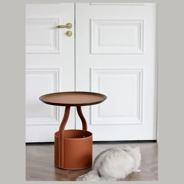 Столики журнальные Doppio Coffee Tables