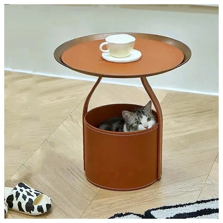 Столики журнальные Doppio Coffee Tables