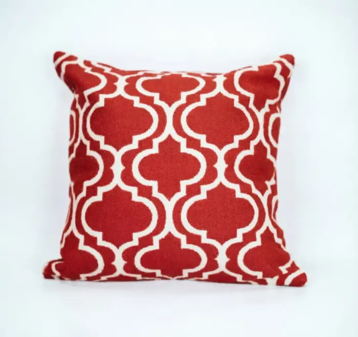 Подушка декоративная FL-Y852