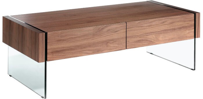 Журнальный столик CP1803-G-NOGAL /2050