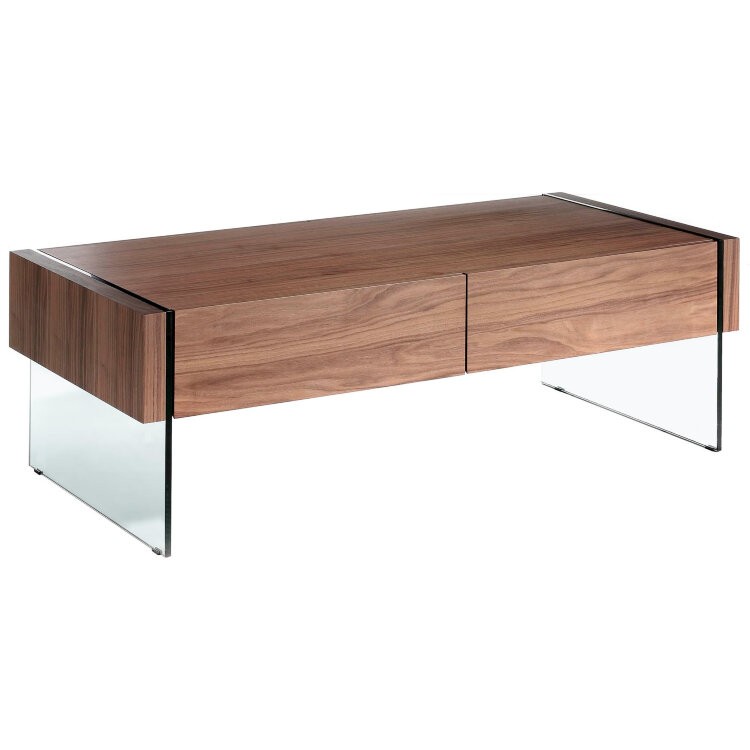 Журнальный столик CP1803-G-NOGAL /2050