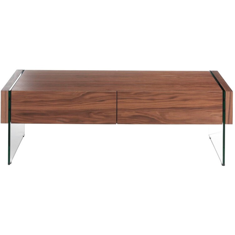 Журнальный столик CP1803-G-NOGAL /2050