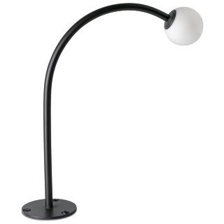 CUCA 300 Уличный маяк черный LED 3W 2700K 24V