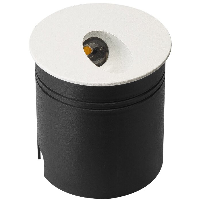 Встраиваемый уличный светильник ASPEN 7023