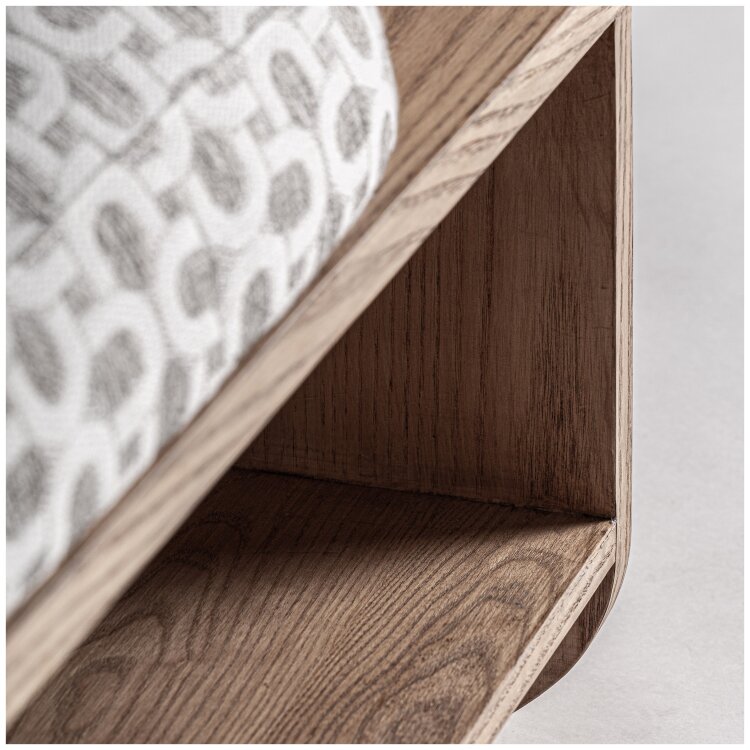 Банкетка KALK