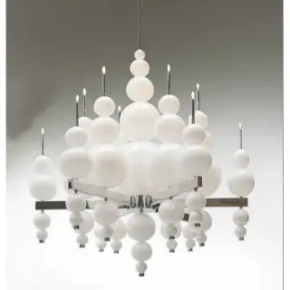 Люстра Tears From Moon