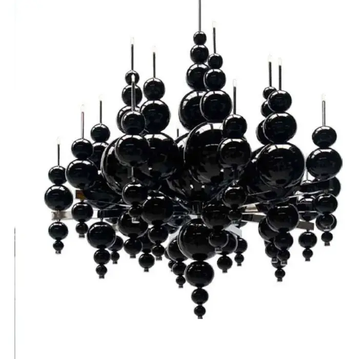 Люстра Tears From Moon