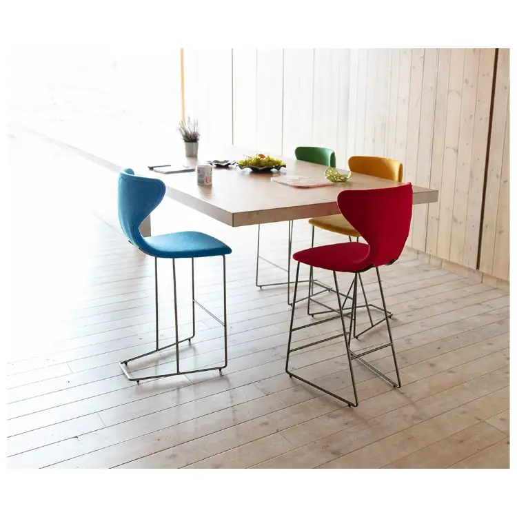 Барный стул Burt