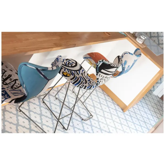 Барный стул Burt