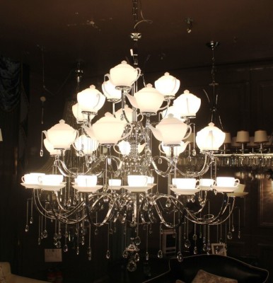 Люстра Claudio 130