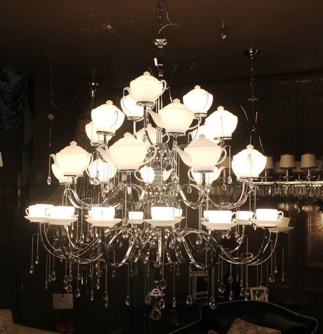 Люстра Claudio 130