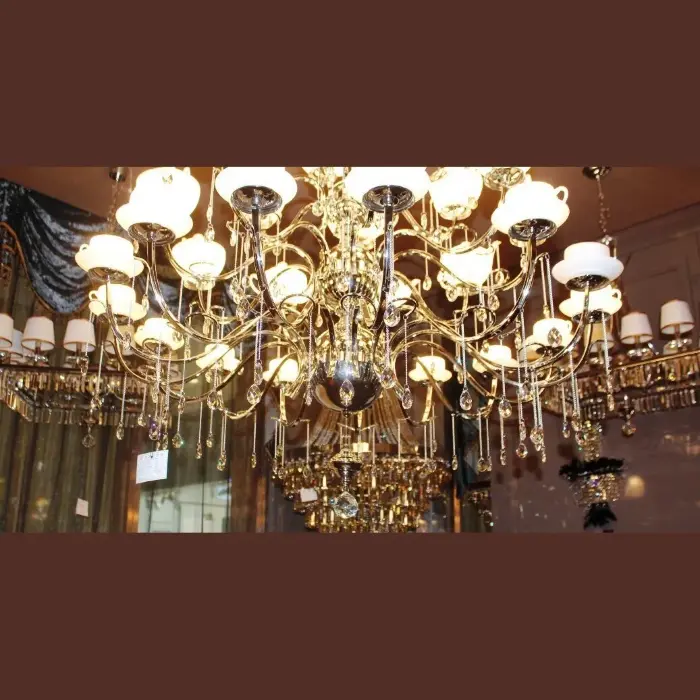 Люстра Claudio 130