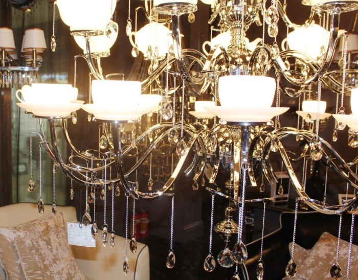 Люстра Claudio 130