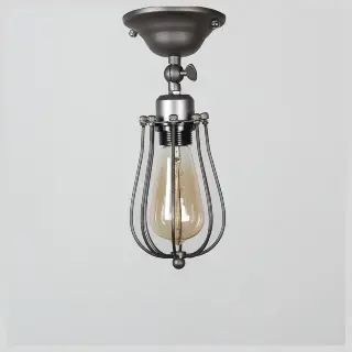 Светильник Loft Cage 2001–X1