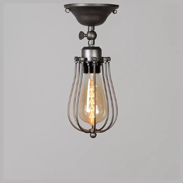 Светильник Loft Cage 2001–X1