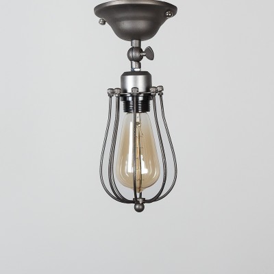 Светильник Loft Cage 2001–X1