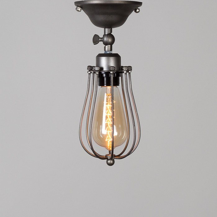 Светильник Loft Cage 2001–X1