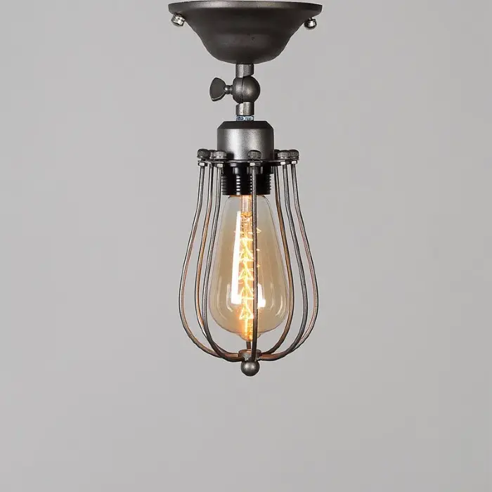 Светильник Loft Cage 2001–X1