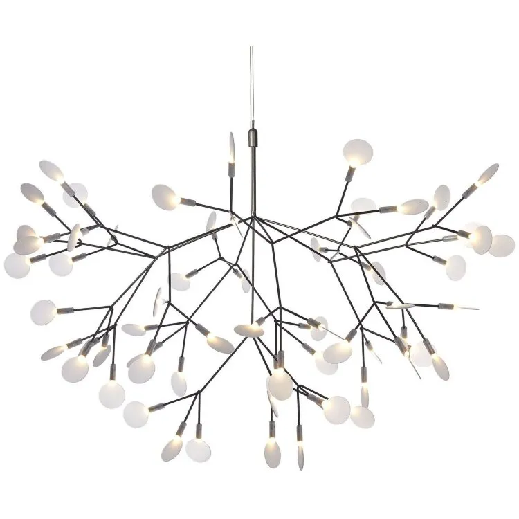 Люстра Heracleum D98
