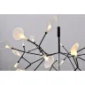 Люстра Heracleum D98