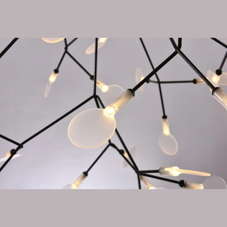 Люстра Heracleum D98