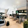 Люстра Heracleum D98