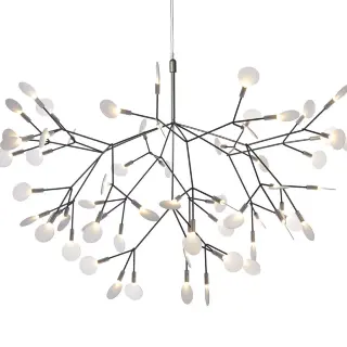Люстра Heracleum D98