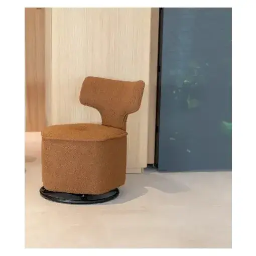 Кресло-пуф Zape Swivel