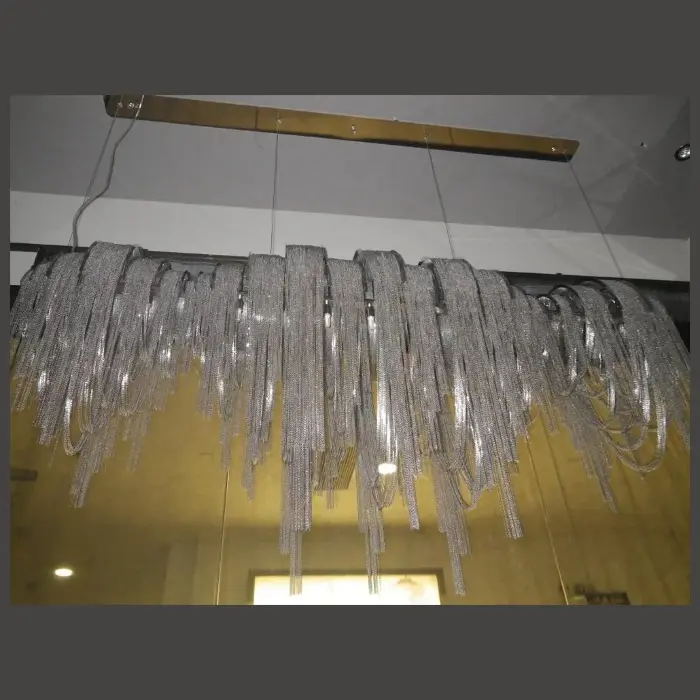 Люстра Volver L75