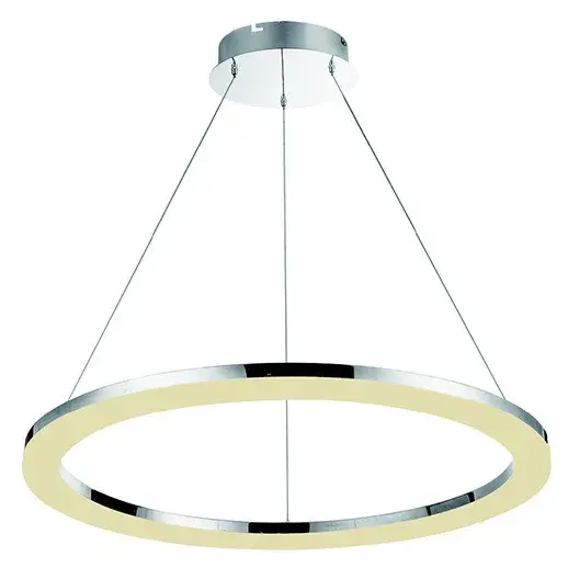 Люстра MD836C/1 CH