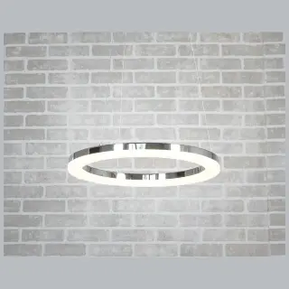 Люстра MD836C/1 CH