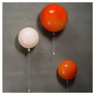 Настенный светильник Brokis Memory