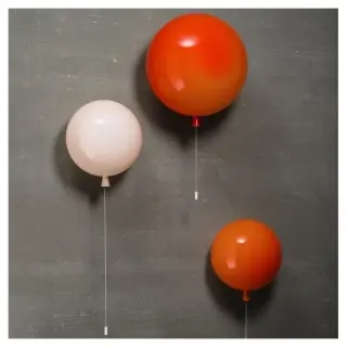 Настенный светильник Brokis Memory