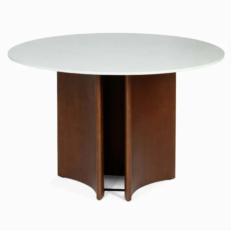 Обеденный стол Marnay диаметр 120