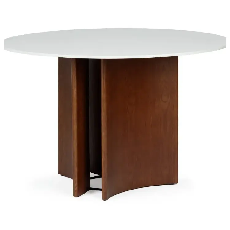 Обеденный стол Marnay диаметр 120