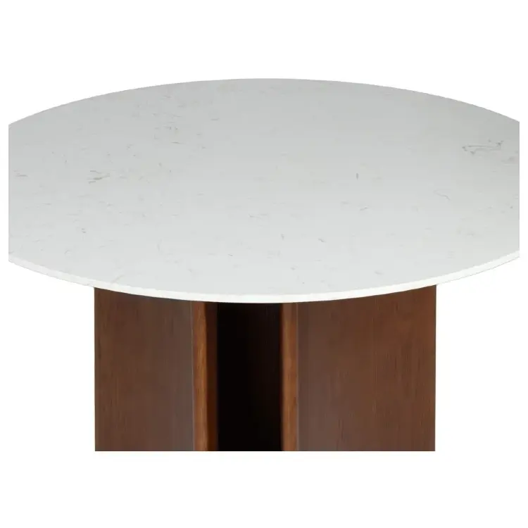 Обеденный стол Marnay диаметр 120