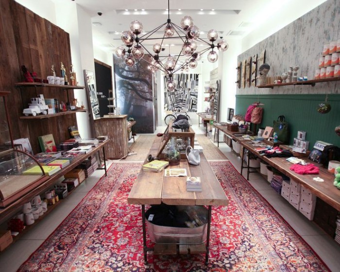 Люстра Modo Chandelier 21 Globes Black