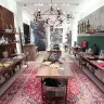 Люстра Modo Chandelier 21 Globes Black