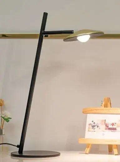 Лампа настольная Millelumen Rising