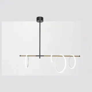 Светильник Ulaop S-04