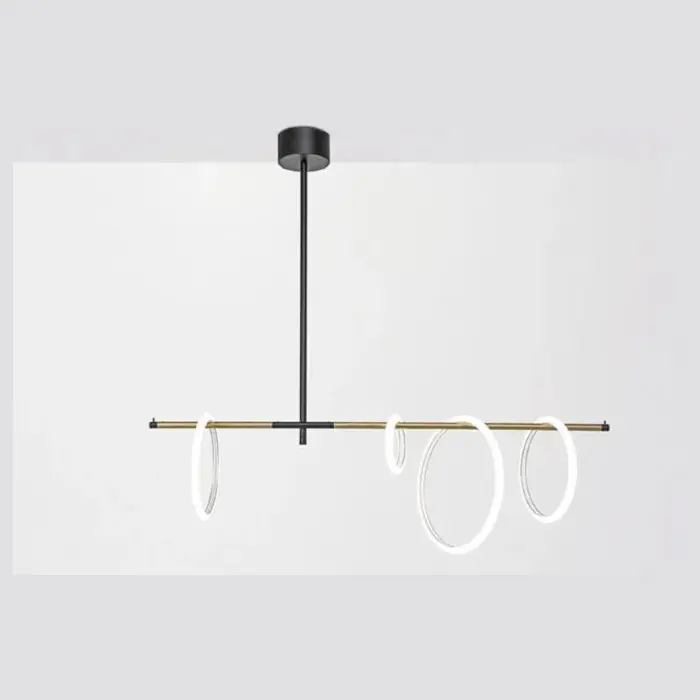 Светильник Ulaop S-04