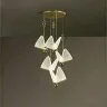 Люстра The Fluttering Butterfly R5